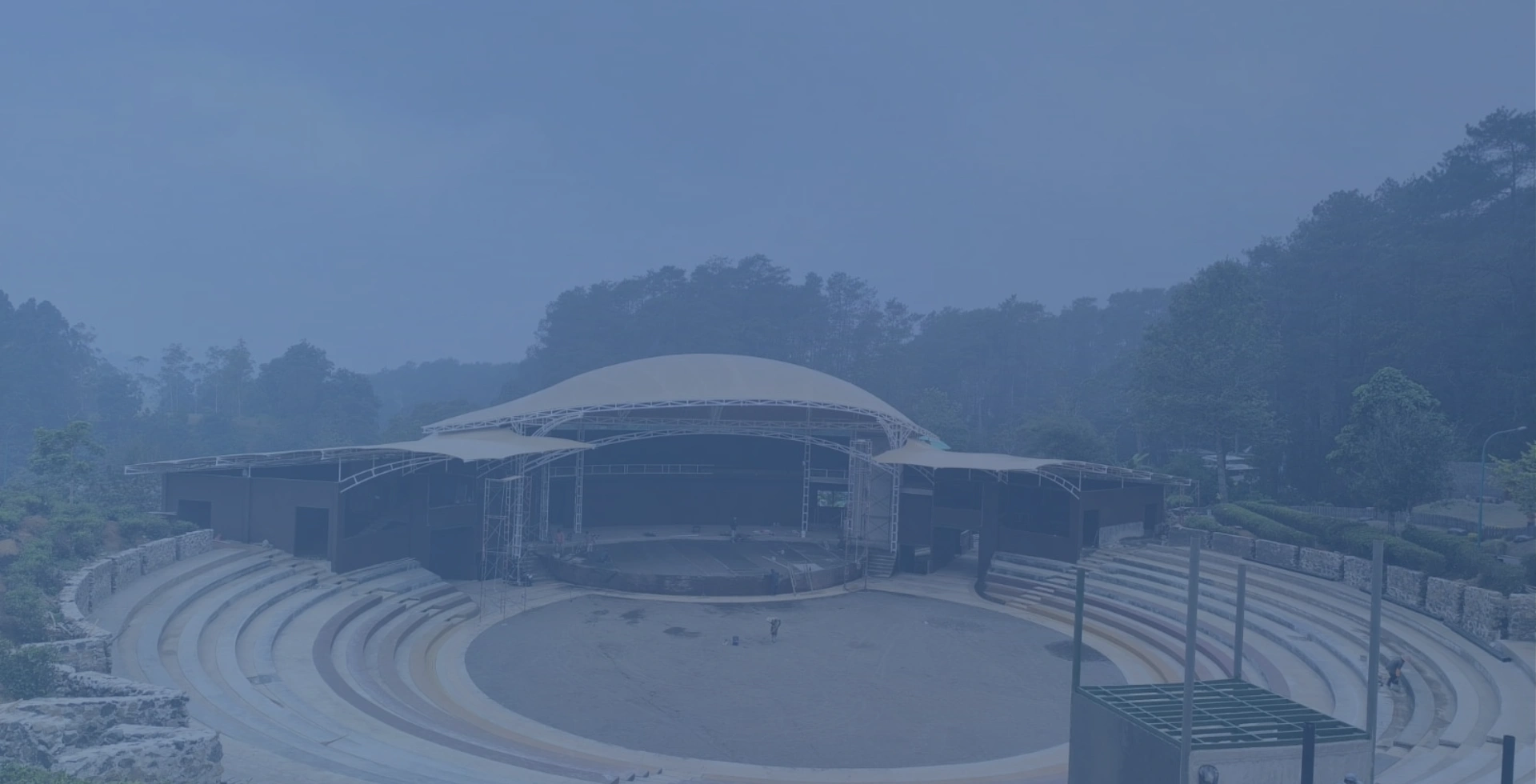 tenda arena slider 2